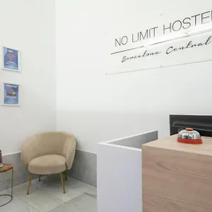 No Limit , Barselona İspanya
