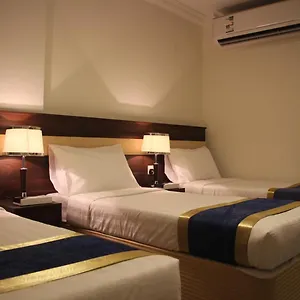  Hotel Burj Mawaddah