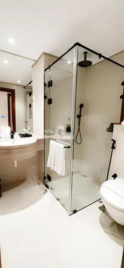 Jayden Hotel Medina