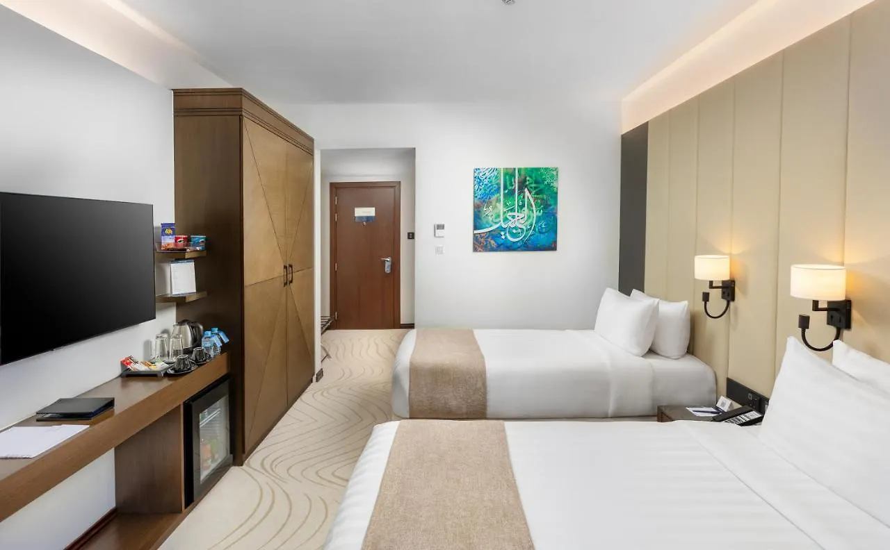 Jayden Hotel Medina