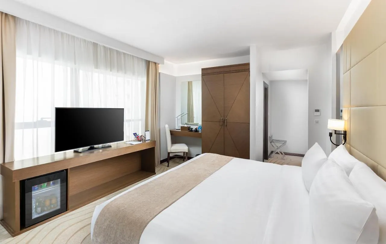 Jayden Hotel Medina 0*,  Saudi Arabia