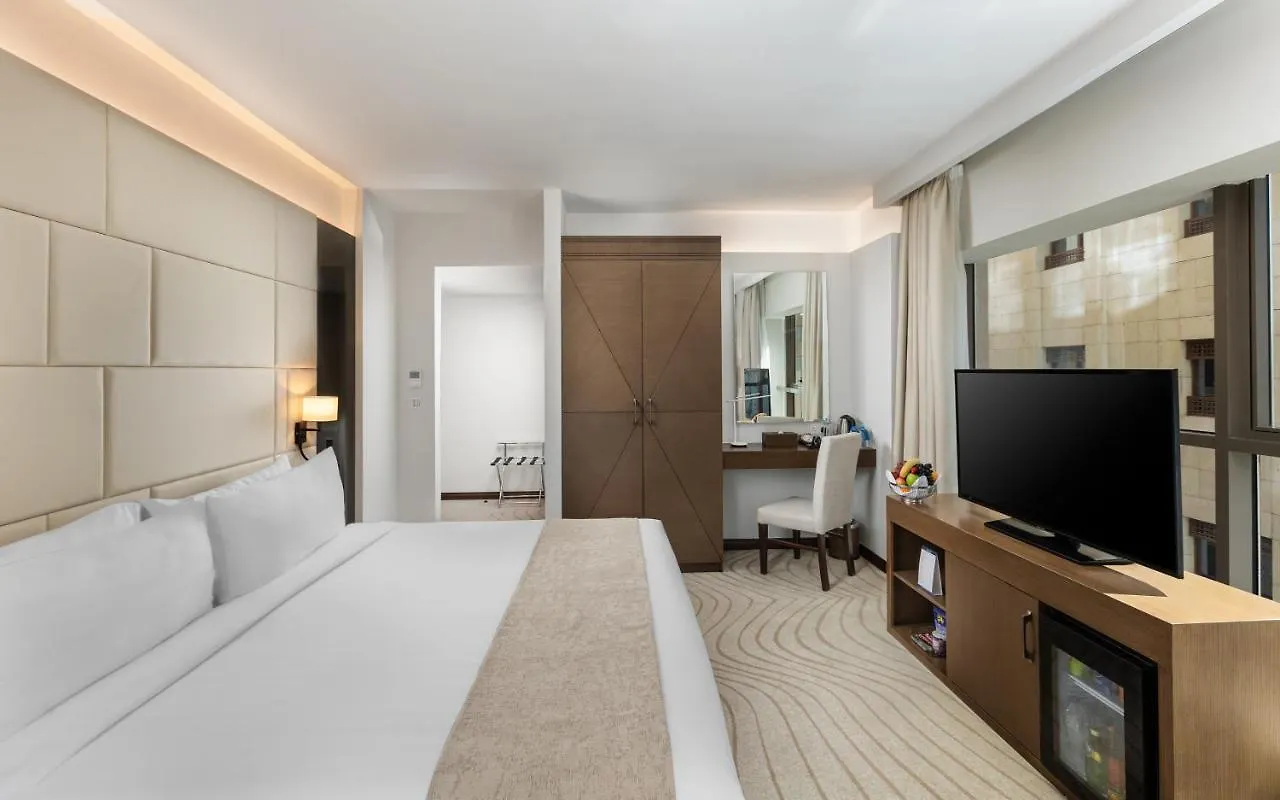 Jayden Hotel Medina 0*,  Arabia Saudí