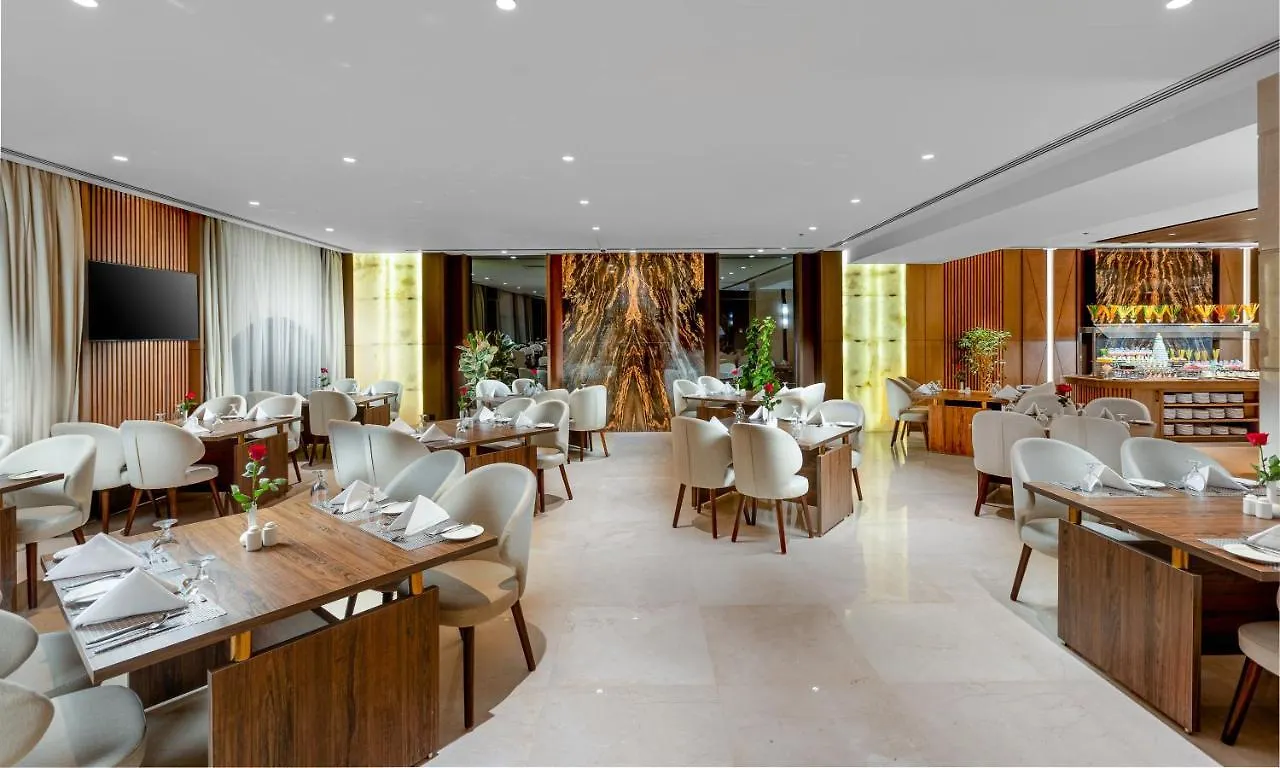 Jayden Hotel Medina
