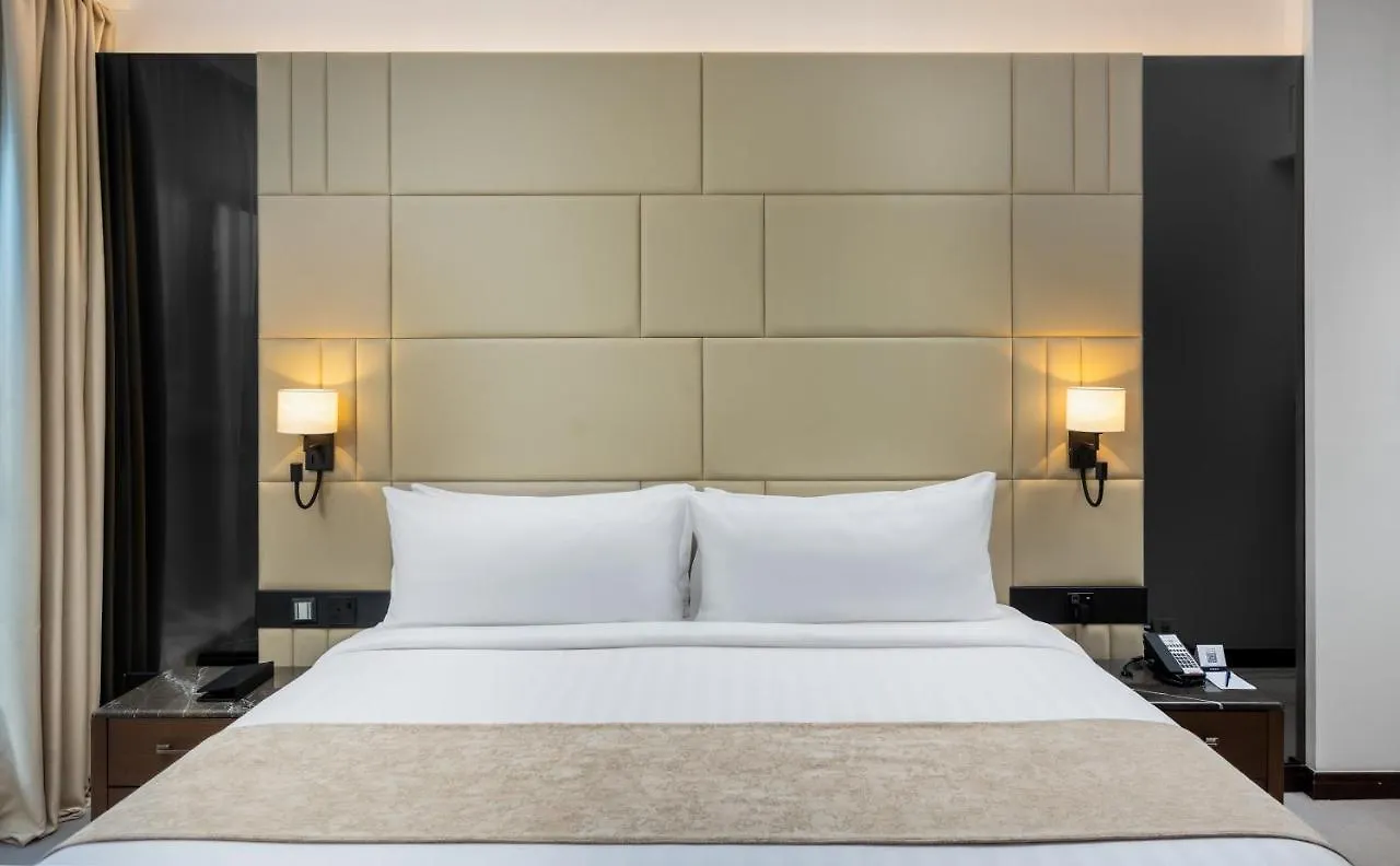 Jayden Hotel Medina 0*,