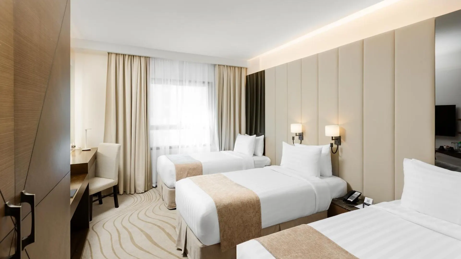 Jayden Hotel Medina