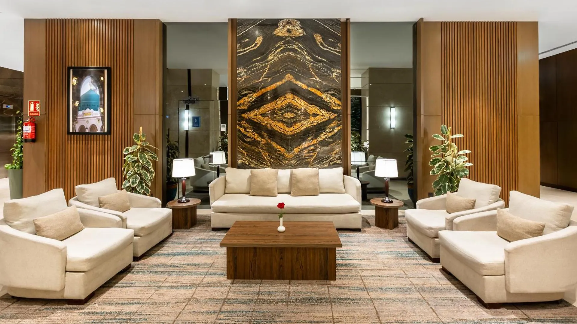 Jayden Hotel Medina