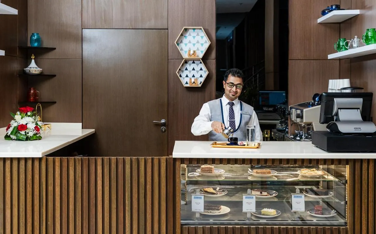 Jayden Hotel Medina 0*,  Saudi-Arabien